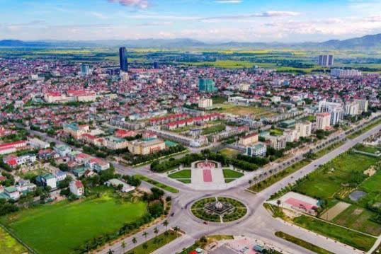 Gỡ “nút thắt” giá đất, mở đường phát triển bền vững