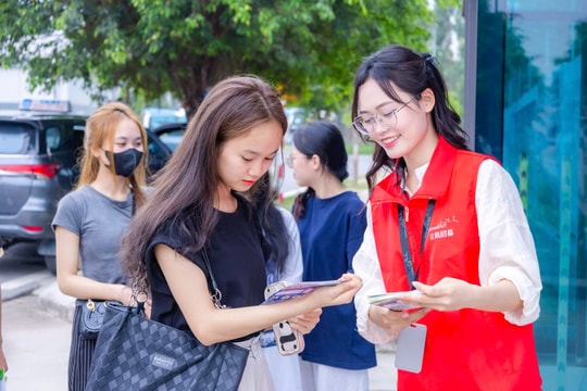 Luxshare-ICT Bắc Ninh: Điểm đến lý tưởng cho người lao động toàn quốc