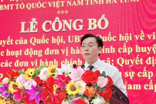 Phát huy truyền thống, khẳng định vai trò hạt nhân trong liên kết vùng