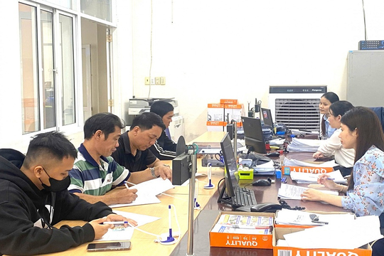 “Tuyên chiến” với hành vi trục lợi bảo hiểm thất nghiệp