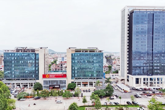 Sáp nhập tỉnh - Cú hích lịch sử cho bất động sản Bắc Ninh