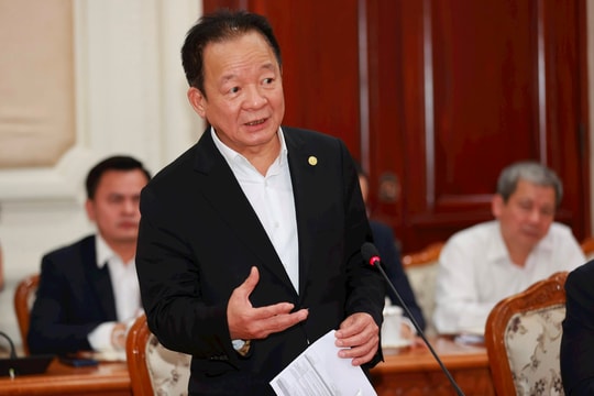 T&T Group đề xuất loạt dự án chiến lược tại TP. Hồ Chí Minh