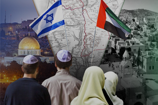 Chiến sự Gaza - bế tắc trong chiến lược an ninh của Israel