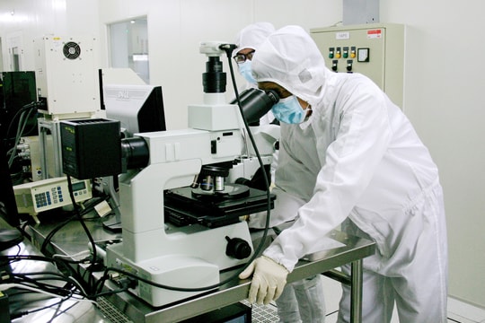 Khoa học, công nghệ và đổi mới sáng tạo - đột phá từ thể chế