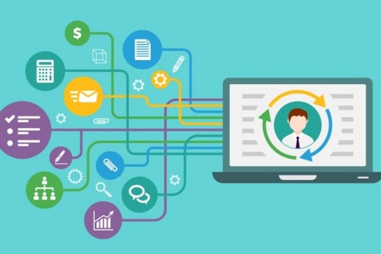 Luật Dữ liệu Việt Nam: Kiến tạo kỷ nguyên số vững chắc