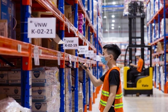 Hà Nội: Hỗ trợ thực chất, hiệu quả doanh nghiệp nhỏ, siêu nhỏ và hộ kinh doanh