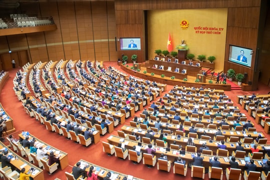 Dồn lực "về đích" tăng trưởng 8% trở lên