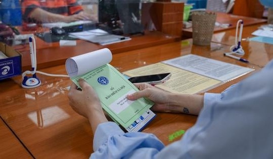 Bước đột phá trong cải cách hành chính và chuyển đổi số