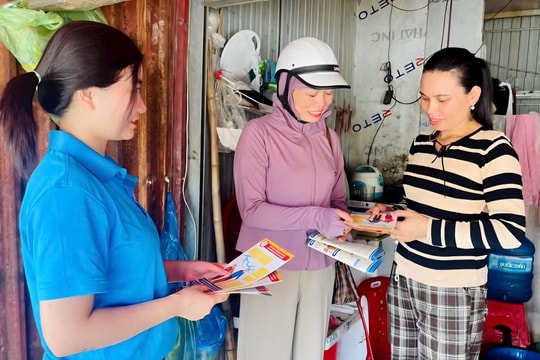 Nâng cao hiệu quả thực thi chính sách an sinh xã hội