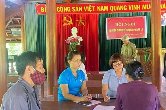 Đổi mới toàn diện theo mô hình chính quyền địa phương 2 cấp