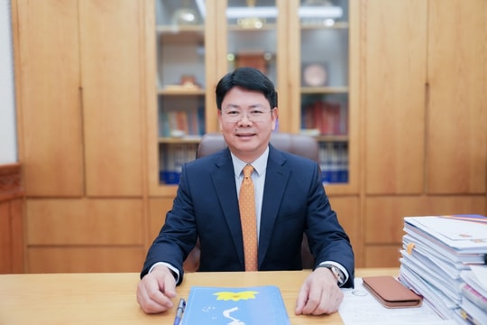 Việt Nam luôn coi trọng và nỗ lực thực hiện các cam kết quốc tế về quyền con người