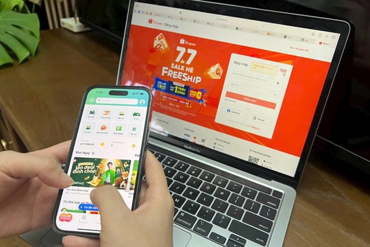 Gỡ thủ tục, mở lối cho khuyến mại và thương mại điện tử