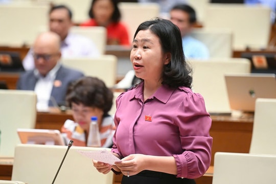 Tháo gỡ điểm nghẽn cho tự chủ đại học