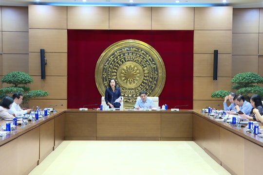 Phát triển nguồn nhân lực trong bối cảnh mới