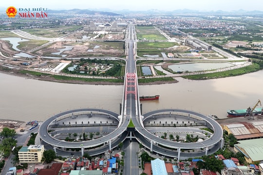 Hải Phòng: Yêu cầu Công ty Cổ phần An Khang Land thực hiện nghiêm quy định pháp luật tại Dự án phát triển nhà ở Đồng Cánh Gà