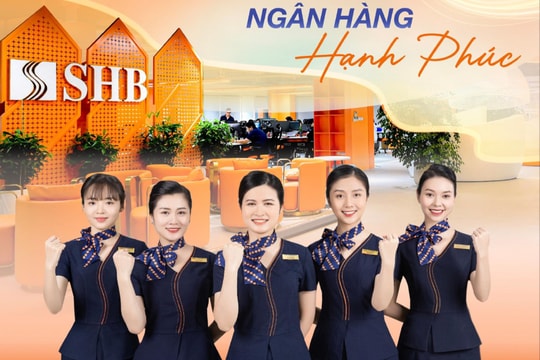 Ngân hàng hạnh phúc
