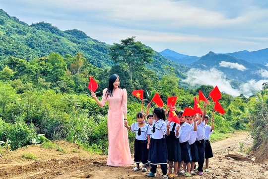 Bữa trưa ở biên giới: một chính sách, nhiều tầng ý nghĩa