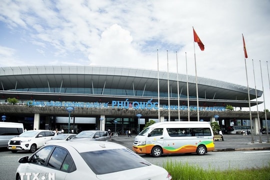 Deputy PM calls for timely completion of infrastructure projects for APEC 2027