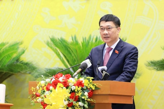 Lan tỏa quyết tâm “đổi mới, thực chất, hiệu quả” từ Quốc hội đến HĐND các cấp