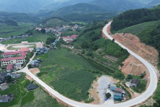 Tiếng nói cơ sở: Để mỗi người dân đều được thụ hưởng thành quả phát triển