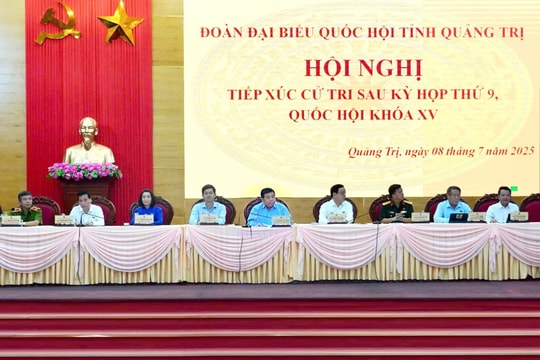 Cơ hội lịch sử để tạo nên cực tăng trưởng mới, đầy triển vọng