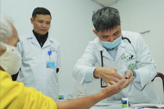 Kê đơn thuốc mạn tính tối đa 90 ngày: Những điều cần lưu ý