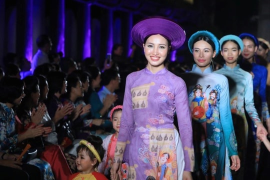 Sẽ tổ chức triển lãm 12 ngành công nghiệp văn hóa