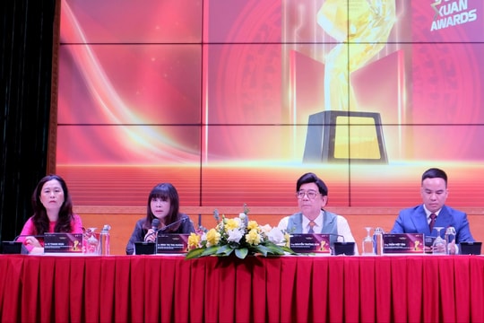 Giải thưởng Quảng cáo sáng tạo Việt Nam 2025: Tôn vinh bản sắc Việt, nói không với quảng cáo sai sự thật