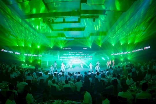 Phát triển Bancassurance: Agribank và Bảo hiểm Agribank lan tỏa giá trị bảo vệ cộng đồng