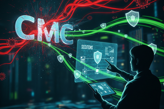 Vụ CMC kinh doanh giải pháp chống mã độc bị tấn công mã độc: “Hiếu PC” đưa ra một số giải pháp phòng ngừa