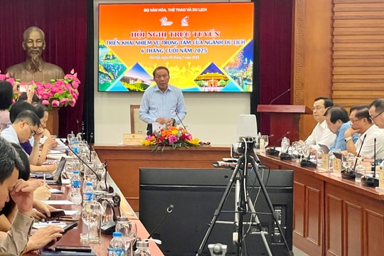 Du lịch Việt Nam tích cực quảng bá, xây dựng sản phẩm mới