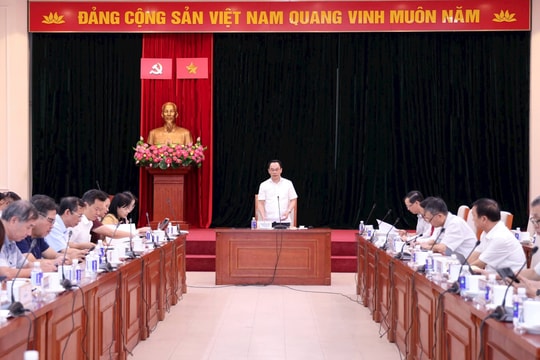 Dự kiến bổ sung chương trình trung học nghề trong giáo dục nghề nghiệp