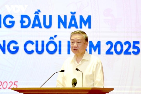 Thu hút và trọng dụng nhân tài