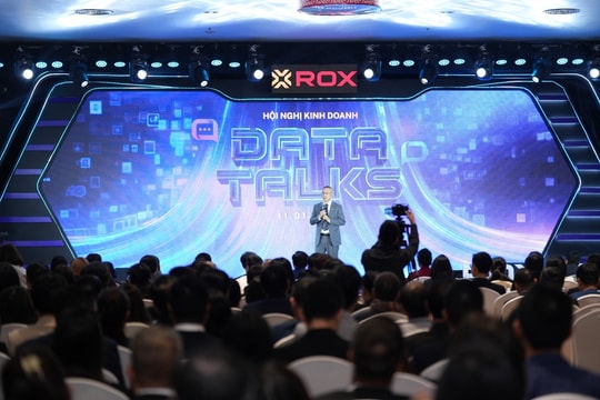 Đổi mới quản trị - Nền tảng để doanh nghiệp bứt phá trong kỷ nguyên vươn mình