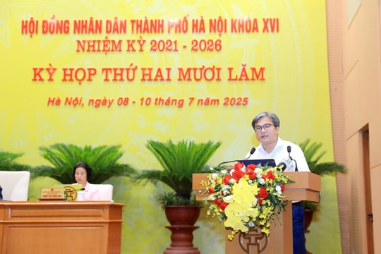 Hà Nội sẽ khởi công xây dựng nhiều cầu từ nay đến cuối năm