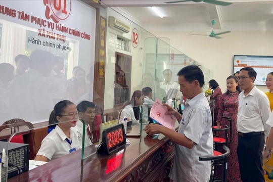 Bài 2: Kịp thời tháo gỡ vướng mắc phát sinh