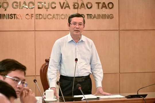 Ngành giáo dục thúc đẩy phong trào “Bình dân học vụ số” như thế nào?