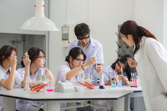 Dự thảo Luật Giáo dục đại học (sửa đổi): Kiến tạo phát triển giáo dục đại học