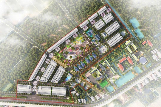 Công ty Cổ phần Đầu tư đô thị Việt Hưng: Khẳng định vị thế của doanh nghiệp