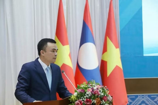 Vinachem: Đẩy nhanh Dự án Kali tại Lào - Nhu cầu cấp thiết và tầm nhìn chiến lược