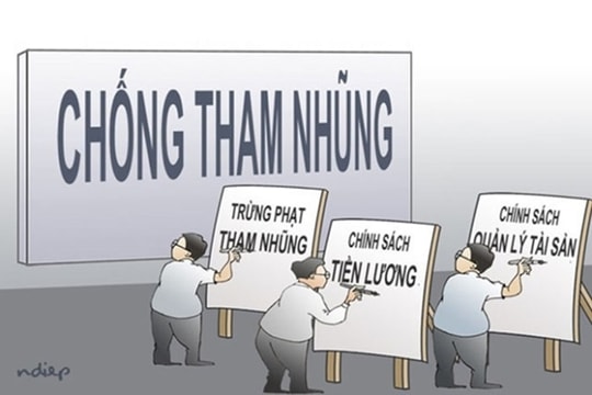 Hiệu quả bắt đầu từ phòng ngừa