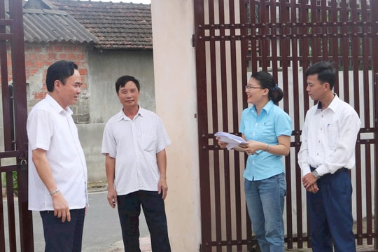 Bài cuối: Sớm hướng dẫn cụ thể để chủ động phát huy nhiệm vụ