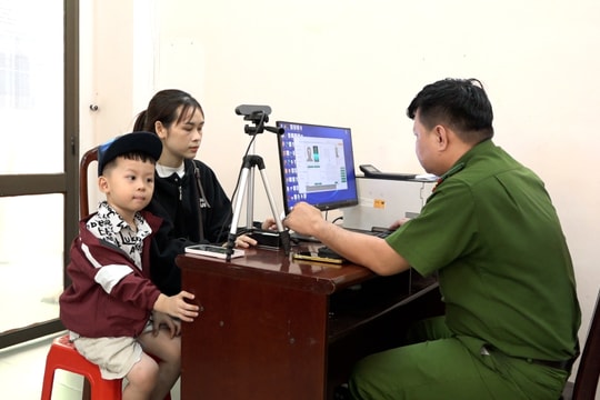 Công an phường mới của TP. Hồ Chí Minh hoạt động hiệu quả thế nào?