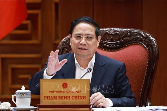 PM chairs conference reviewing implementation of land law, policies