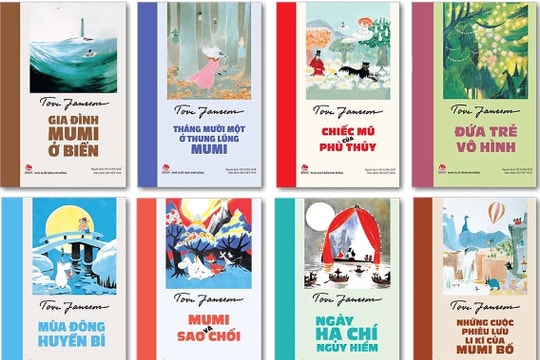 Tuần lễ Văn học Phần Lan tại Hà Nội