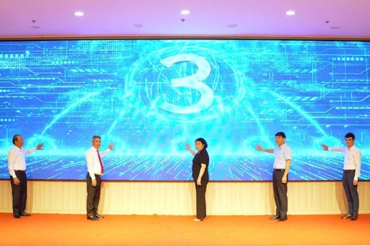 Sơn La: Tiên phong chuyển đổi số du lịch