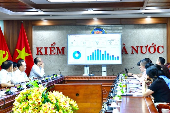 Kiểm toán nhà nước xây dựng Kế hoạch khoa học công nghệ năm 2026