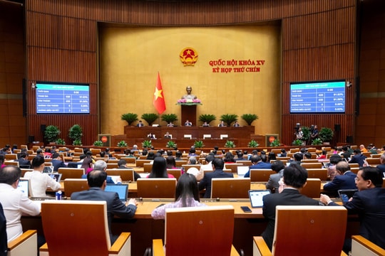 Văn hóa đổi mới sáng tạo - nền tảng chiến lược để công nghiệp văn hóa cất cánh