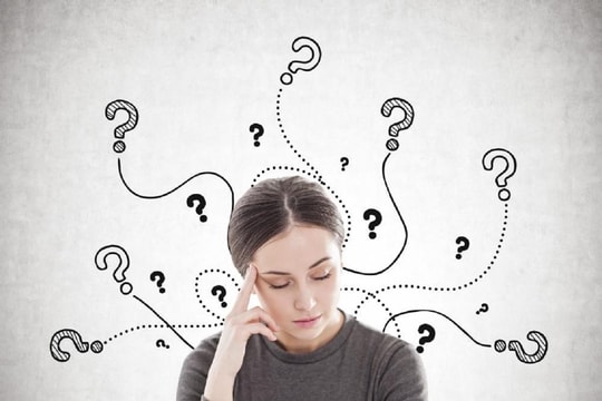 Phát hiện sớm sa sút trí tuệ để tránh biến chứng nặng nề