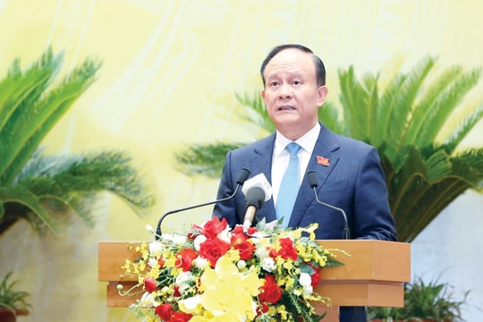 Lựa chọn "đúng, trúng" vấn đề đưa ra chất vấn, tái chất vấn